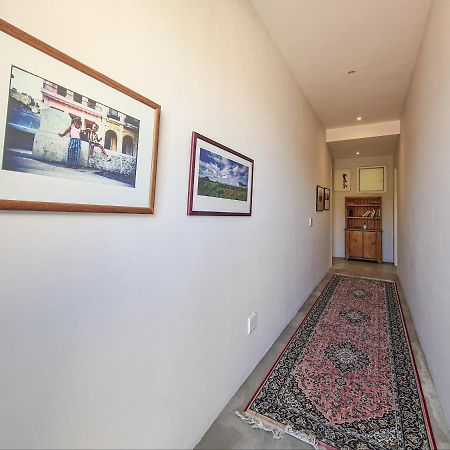 The Beachclub 17 Hout Bay Exterior foto