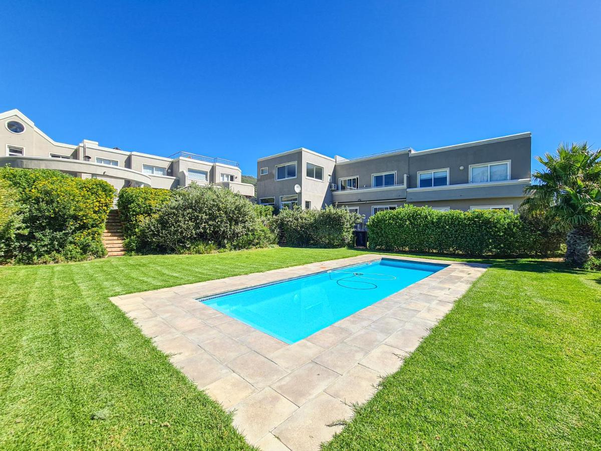 The Beachclub 17 Hout Bay Exterior foto
