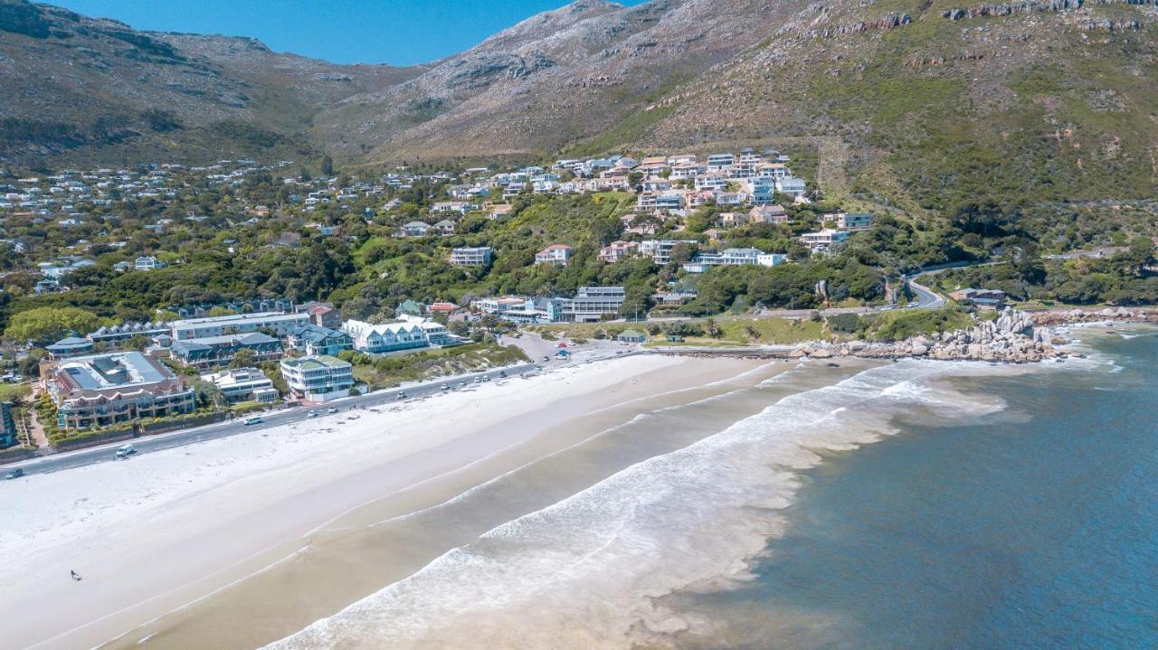 The Beachclub 17 Hout Bay Exterior foto