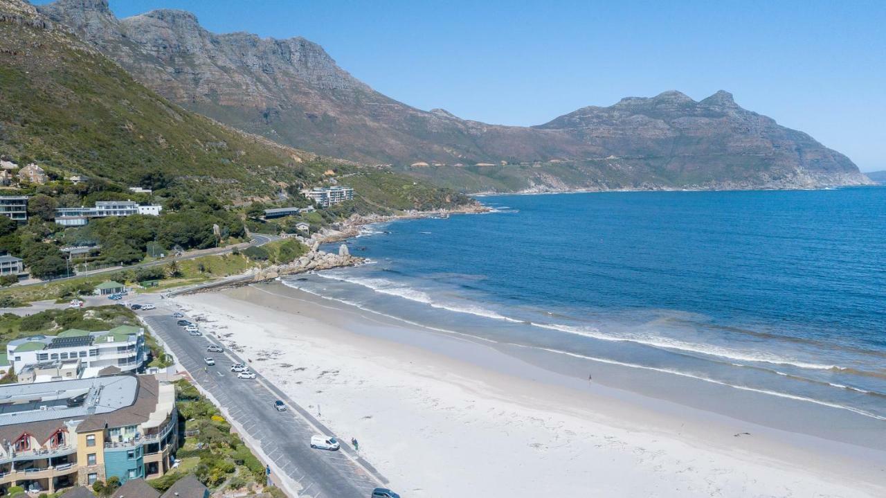 The Beachclub 17 Hout Bay Exterior foto